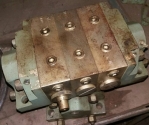 Питатель МХО-4, МГО-3