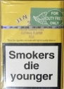 оптовая продажа сигареты Jin-Ling 25