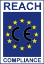Европейский Сертификат соответствия СЕ (в соответствии с Регламентом REACH)