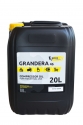 Масло Компрессорное GECCO lubricants GRANDERA 46