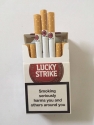 Продам оптом сигареты Lacky Strike. Качество супер! Цена-380$.