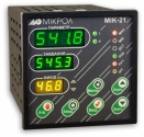 Микропроцессорный регулятор МИК-25