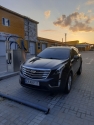 Продам автомобиль Cadillac ХТ5 в отличном техническом состоянии,2016год, цвет графит, в экспл. с2017