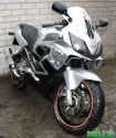 CBR 600 F4i