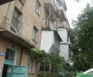 Продам 3-к квартиру с частичным ремонтом