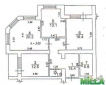 Продам 3-к квартиру, Левитана 141