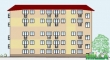 Продам 1-к квартиру, Левитана