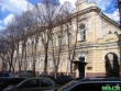 Административное здание в центре, Садовая