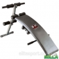 Скамья для пресса Body Sculpture DM510 б/у