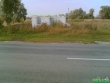 Рожны, недостроенный дом по главной улице