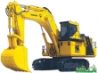 Komatsu - запчасти