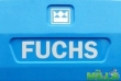 Fuchs - запчасти