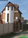 Продам дом в Затоке. Третий от моря