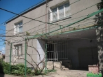 Фонтанка-3, Коминтерновский район Дом