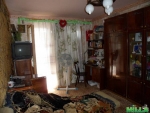 Продам 2-к квартиру на пос. Котовского