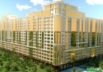 Продам 1-к квартиру, Архитекторская, жм Жемчужина
