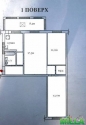 Продам 3-к квартиру, на ул. Филатова, 66м