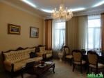 Квартира VIP класса  в особняке прибрежной зоны