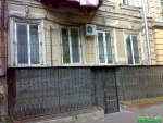 Продам 1-к квартиру, Базарная