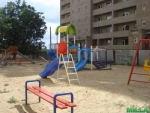 2 комн кв Сахарова двухсторонняя
