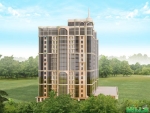 Продам 1-к квартиру, Архитекторская 3 Жемчужина