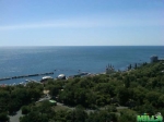 Квартира в элитном доме в Аркадии, ЖК Белый парус