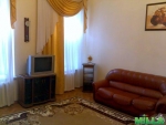 3х комнатная квартира в центре, ул. Пастера