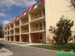 Квартира возле моря