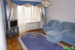 Продам 3-к квартиру, тенистая10
