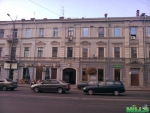 Продам 2-к квартиру, Тираспольская 22