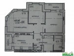 3-к квартира, Левитана. Таирово Киевский