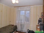 Продам 2 комнатную квартиру пос. Котовского