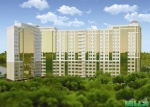Продам 2-к квартиру, ул. Марсельская