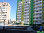 Шикарная 2 ком в новом доме