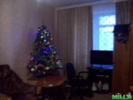 Продам 1-к квартиру, Заболотного