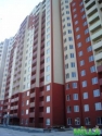 Продам 1-к квартиру, жилмассив Радужный