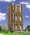 Продам 1-к квартиру, Днепропетровская дорога/Высоц