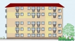 Продам 1-к квартиру, Левитана