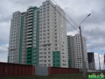 2-ух ком. кв.  ж/к " европейский "