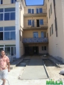 Апартаменты  24 м ,свободная  планировка Затока
