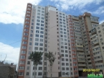 Продам 2-к квартиру, ул. Дюковская