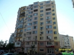 2-комн. квартира в кирпичном доме. Ул. Нищинского