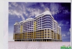 1 комнатная квартира, Аркадия