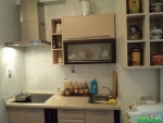 Квартира в новом доме на Разумовской