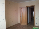 2-к квартиру 75 кв. м с ремонтом