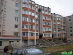 2-х к. кв в Ильичёвске
