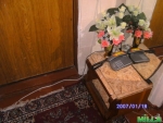 Сдам 1-к квартиру, Академика Глушко 22