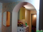 Продам 3-к квартиру, Тираспольская