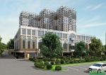Продам 1-к квартиру, Новый дом в районе "Аркадии"