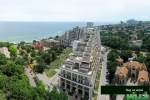 Продам 3-к квартиру, Аркадия, Гагаринское плато, Ж